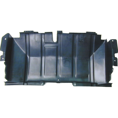 URO - 3538690 - Engine Splash Shield pa1