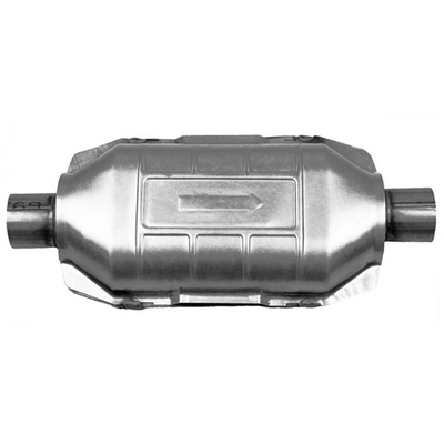 AP EXHAUST - 912004 - Catalytic Converter pa1