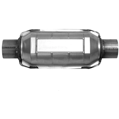 EASTERN CATALYTIC - 732006 - Catalytic Converter pa1