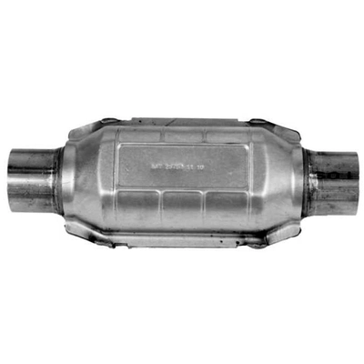 EASTERN CATALYTIC - 776106 - Catalytic Converter pa1