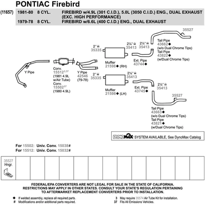 Universal Converter by WALKER - 15038 pa19