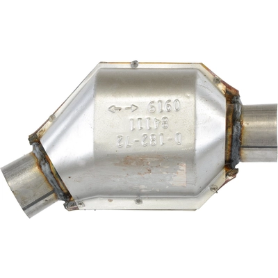 WALKER - 84111 - Catalytic Converter pa1