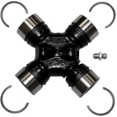 Universal Joint by GMB - 215-3105 pa3