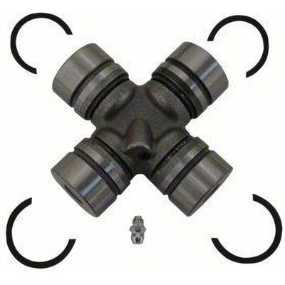 Universal Joint by GMB - 220-0508 pa1