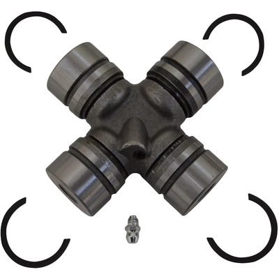 Universal Joint by GMB - 220-0508 pa3