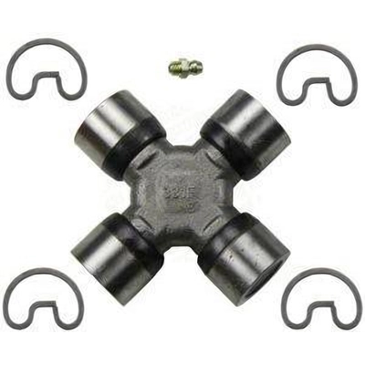 MOOG - 331 - Universal Joint pa7