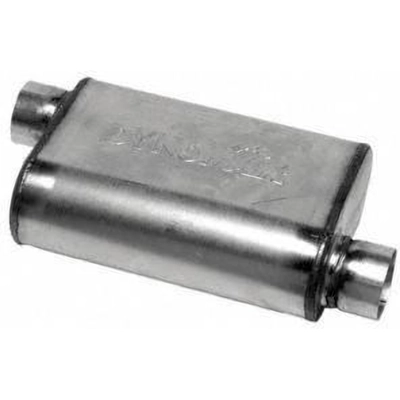 Universal Muffler by DYNOMAX - 17229 pa2