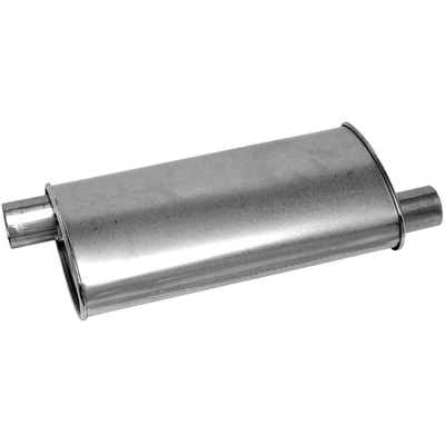 WALKER USA - 18141 - Steel Universal Muffler pa77