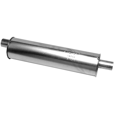 WALKER USA - 18156 - Steel Universal Muffler pa3