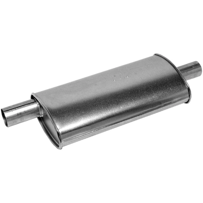 WALKER USA - 18177 - Steel Universal Muffler pa3