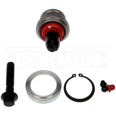 Upper Ball Joint by DORMAN PREMIUM - BJ85156RD pa3