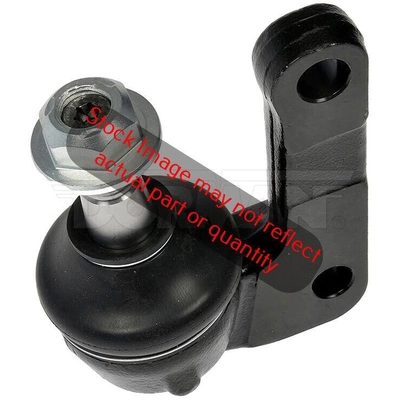 Upper Ball Joint by DORMAN PREMIUM - BJ92356PR pa1