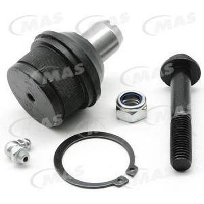 Upper Ball Joint by MAS INDUSTRIES - B80028 pa7