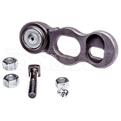 Upper Ball Joint by MAS INDUSTRIES - B8678 pa6