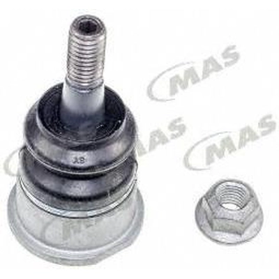 Upper Ball Joint by MAS INDUSTRIES - BJ90096 pa3