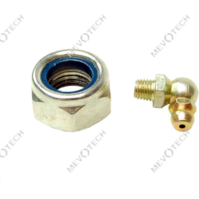 Upper Ball Joint by MEVOTECH - MK80272 pa11