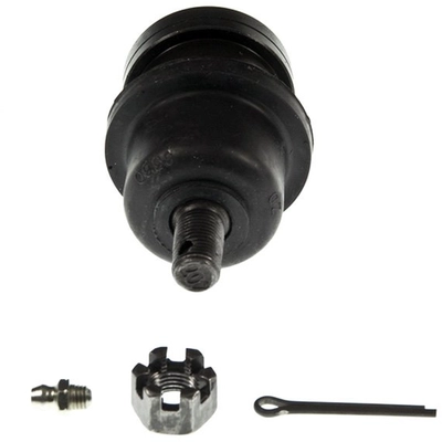 QUICK STEER - K7218 - Rear Non-Adjustable Upper Ball Joint pa2