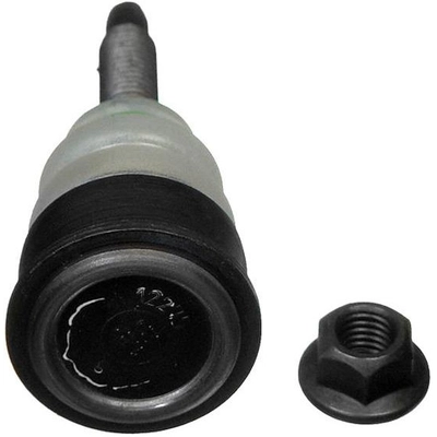 Upper Ball Joint by QUICK STEER - K80008 pa3