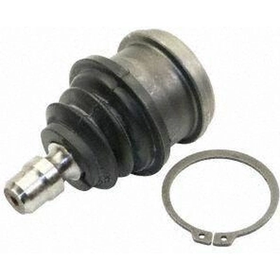 Upper Ball Joint by QUICK STEER - K80012 pa4