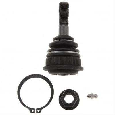 Upper Ball Joint by TRW AUTOMOTIVE - JBJ1028 pa1