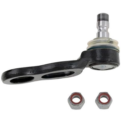 TRW AUTOMOTIVE - JBJ1036 - Front Upper Ball Joint pa2