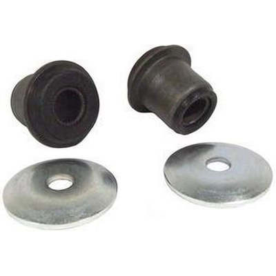 Upper Control Arm Bushing Or Kit by DELPHI - TD620W pa1