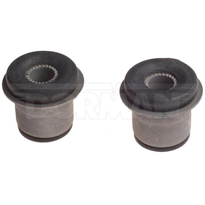 Upper Control Arm Bushing Or Kit by MAS INDUSTRIES - BB7276 pa3