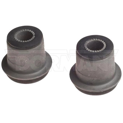 Upper Control Arm Bushing Or Kit by MAS INDUSTRIES - BB7276 pa4