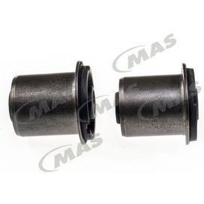 Upper Control Arm Bushing Or Kit by MAS INDUSTRIES - BCK74119 pa2