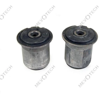 Upper Control Arm Bushing Or Kit by MEVOTECH - MK7278 pa2