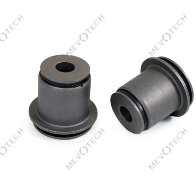 Upper Control Arm Bushing Or Kit by MEVOTECH - MK80427 pa3