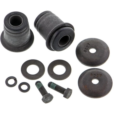 Upper Control Arm Bushing Or Kit by MEVOTECH - MK8278 pa1