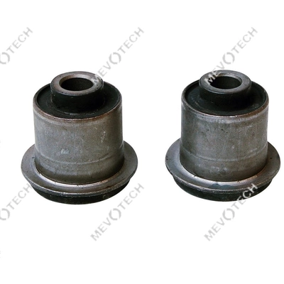 Upper Control Arm Bushing Or Kit by MEVOTECH - MS25429 pa4