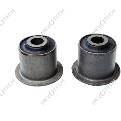 Upper Control Arm Bushing Or Kit by MEVOTECH - MS25434 pa3