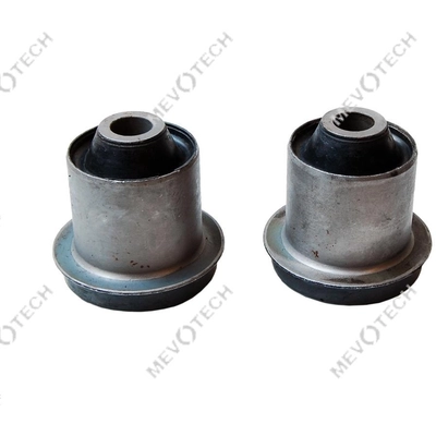 Upper Control Arm Bushing Or Kit by MEVOTECH - MS40430 pa3