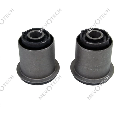 Upper Control Arm Bushing Or Kit by MEVOTECH - MS86411 pa3