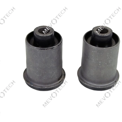 Upper Control Arm Bushing Or Kit by MEVOTECH - MS86414 pa3