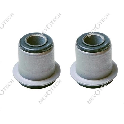 Upper Control Arm Bushing Or Kit by MEVOTECH - MS86453 pa1