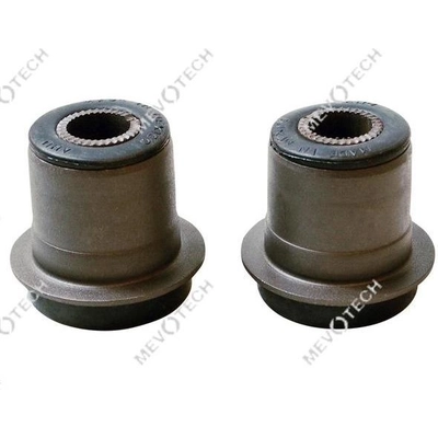 Upper Control Arm Bushing Or Kit by MEVOTECH ORIGINAL GRADE - GK7276 pa2