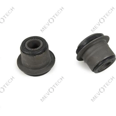 Upper Control Arm Bushing Or Kit by MEVOTECH ORIGINAL GRADE - GK8219 pa1