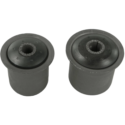 Upper Control Arm Bushing Or Kit by MEVOTECH ORIGINAL GRADE - GK8637 pa1