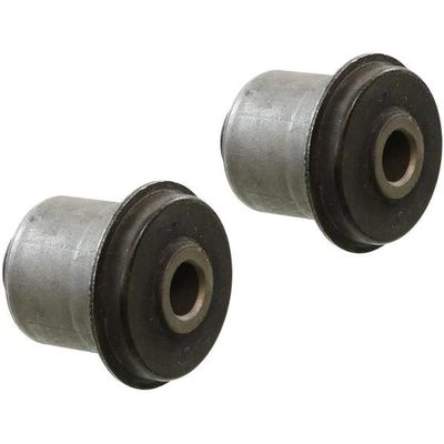 Upper Control Arm Bushing Or Kit by MOOG - K200115 pa5