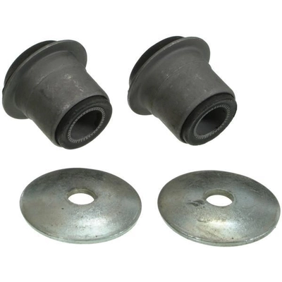 Upper Control Arm Bushing Or Kit by MOOG - K9210 pa6