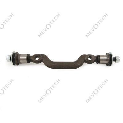 Upper Control Arm Shaft Kit by MEVOTECH - MK8481 pa3