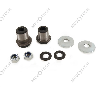 Upper Control Arm Shaft Kit by MEVOTECH - MK8481 pa4