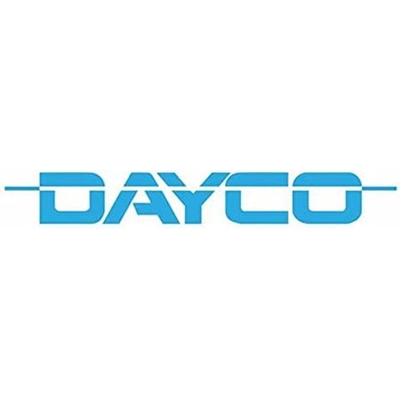 DAYCO - 81191 - Upper Radiator Hose Flex pa3