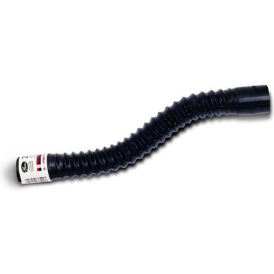 Upper Radiator Hose Flex by GATES - 25490 pa2