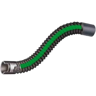 Upper Radiator Hose Flex by GATES - 26504 pa4