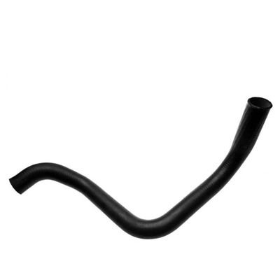 ACDELCO - 26111X - Molded Engine Coolant Radiator Hose pa1