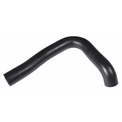 CONTINENTAL - 60665 - Engine Coolant Molded Radiator Hose pa1